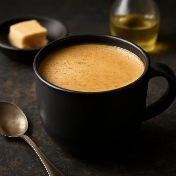 Café Pare-Balles Cétogène Classique