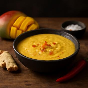 Sauce Mangue-Coco Whole30