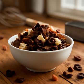 Copeaux de Chocolat Maison : Guide Simple et Rapide