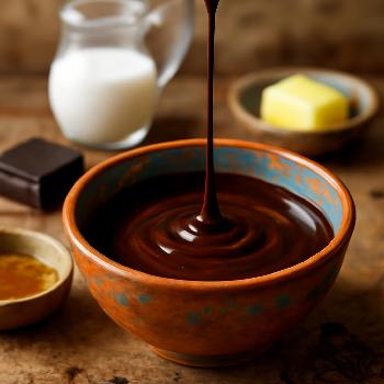 Coulis de Ganache Coulant Parfait : Guide et Recette
