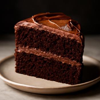 Devil's Food Cake Ultime : La Recette Parfaite