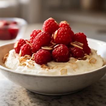 Fool aux Framboises Éclair