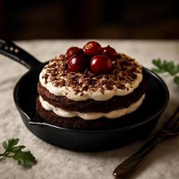 Forêt-Noire Classique