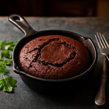 Gâteau au Chocolat Sans Farine : Fondant et Inratable