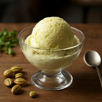 Gelato Pistache Authentique