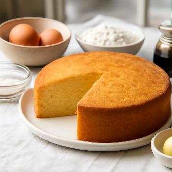Génoise Classique Inratable