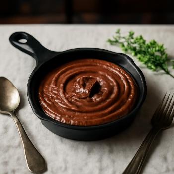 Mousse au Chocolat : Présentation Raffinée et Accords Gourmands