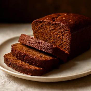 Pain d'Épices Médiéval : Une Gourmandise Historique