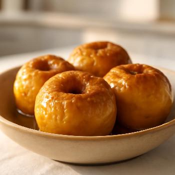 Pommes au Four Classiques