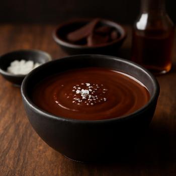Pots de Crème au Chocolat Onctueux