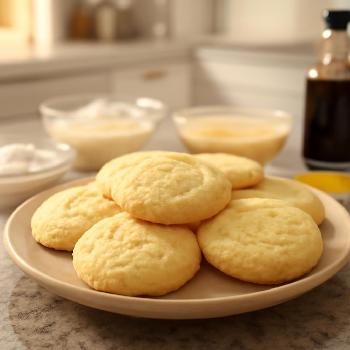 Sablés Viennois Fondants: Un délice pour le Goûter