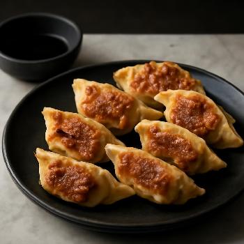 Gyoza Japonais Maison : La Recette Ultime