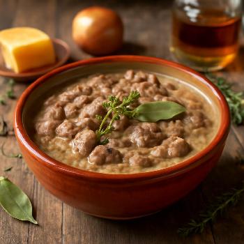 Pâté de Foie de Volaille Classique