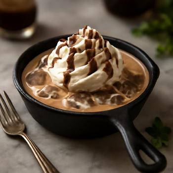 Café Glacé Maison Ultime