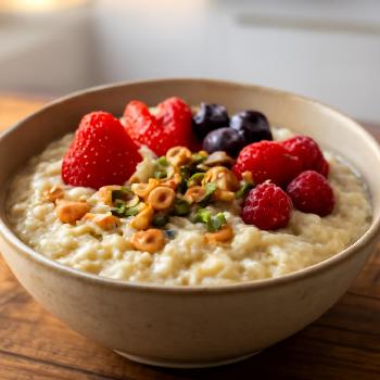 Gruau Classique Crémeux