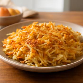 Hash Browns Maison Parfaits