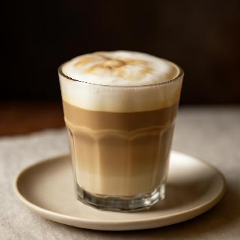 Latte Macchiato Maison