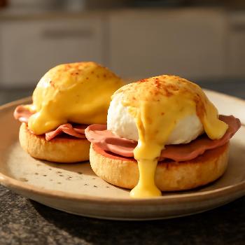 Oeufs Bénédicte Classique : La Recette Incontournable du Brunch