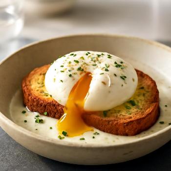 Oeufs Pochés Parfaits : La Recette Inratable