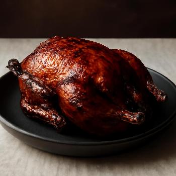 Canard Laqué Maison