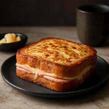 Croque Monsieur Classique : La Recette Incontournable