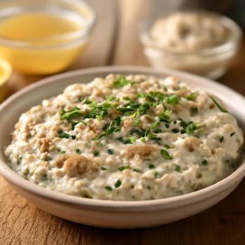 Pâté de Maquereau Fumé Maison