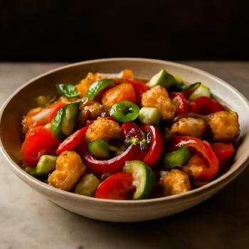 Panzanella
