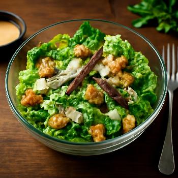 Salade César Classique