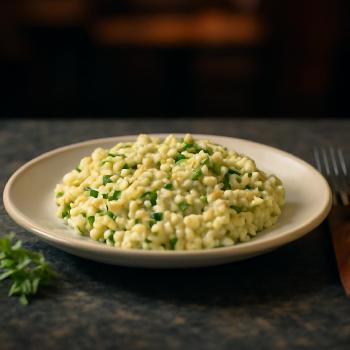 Salade d'œufs classique