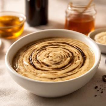 Vinaigrette Balsamique Crémeuse