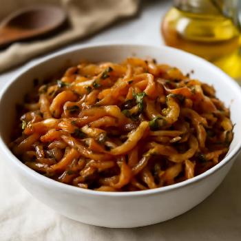 Caramélisation des Oignons : La Base Ultime pour Vos Soupes