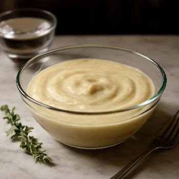 Coulis de Farine Classique