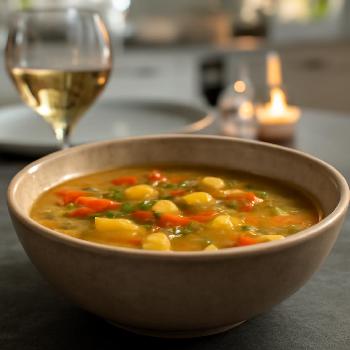 Décongélation Optimale des Soupes : Guide et Astuces