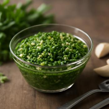 Persillade Maison Classique